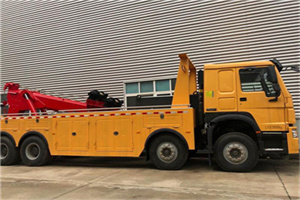 西充道路救援公司